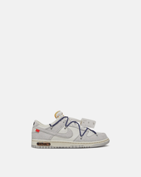 OFF-WHITE x DUNK LOW DEAR SUMMER “18 OF 50”