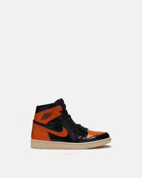 NIKE x AIR JORDAN 1 “SHATTERED BACKBOARD 3.0”