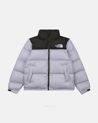 THE NORTH FACE x NUPTSE