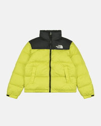 THE NORTH FACE x NUPTSE