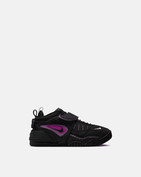 AMBUSH x NIKE AIR ADJUST FORCE “BLACK PSYCHIC PURPLE”