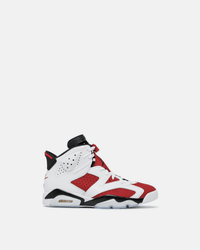 AIR JORDAN 6 RETRO “CARMINE”