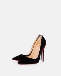 CHRISTIAN LOUBOUTIN x SO KATE 120MM