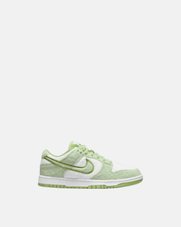 NIKE x DUNK LOW SB “FLEECE GREEN”