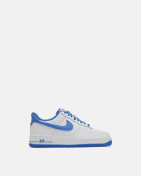 NIKE x AIR FORCE 1 “MEDIUM BLUE”