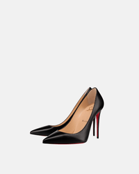 CHRISTIAN LOUBOUTIN x KATE 100MM