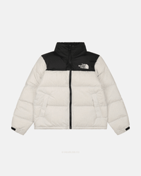 THE NORTH FACE x NUPTSE