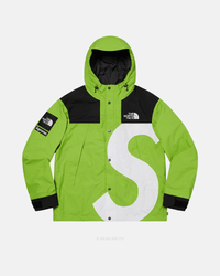 THE NORTH FACE x SUPREME