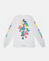 CHROME HEARTS x MULTI COLOR