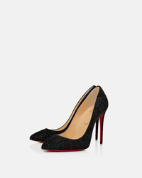 CHRISTIAN LOUBOUTIN x PIGALLE 100MM