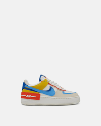 NIKE x AIR FORCE 1 SHADOW “SAIL MULTI”