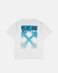 OFF-WHITE x LOGO