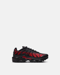 AIR MAX PLUS TN “RED BLACK”