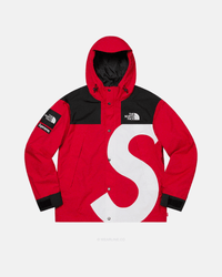 THE NORTH FACE x SUPREME