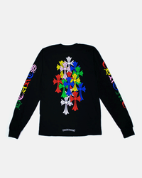 CHROME HEARTS x MULTI COLOR