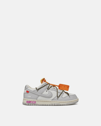 OFF-WHITE x DUNK LOW DEAR SUMMER “22 OF 50”