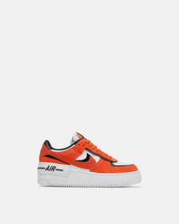 NIKE x AIR FORCE 1 SHADOW “RUSH ORANGE”