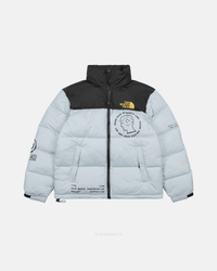 THE NORTH FACE x NUPTSE “BRAIN DEAD”