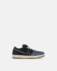 NIKE x DUNK LOW SB “DENIM SASHIKO”