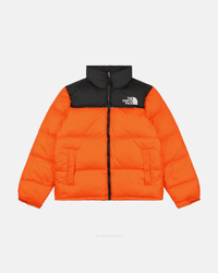 THE NORTH FACE x NUPTSE