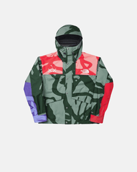 KAWS x THE NORTH FACE