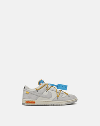 OFF-WHITE x DUNK LOW DEAR SUMMER “34 OF 50”