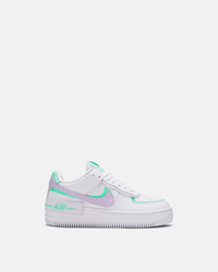 NIKE x AIR FORCE 1 SHADOW “INFINITE LILAC”