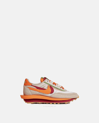 SACAI x CLOT LD WAFFLE “ORANGE”