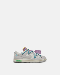 OFF-WHITE x DUNK LOW DEAR SUMMER “36 OF 50”