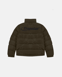 TRAPSTAR x HYPERDRIVE