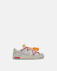 OFF-WHITE x DUNK LOW DEAR SUMMER “40 OF 50”