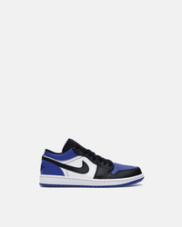 AIR JORDAN 1 LOW “ROYAL TOE”