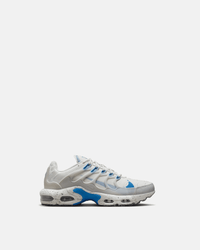 AIR MAX PLUS TN TERRASCAPE “PURE PLATINUM BLUE”