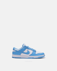 NIKE x DUNK LOW “UNIVERSITY BLUE”