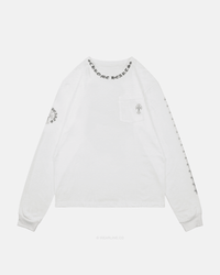 CHROME HEART x PULLS “LOGO”