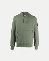 STONE ISLAND x BRUSHED FLEECE