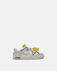 OFF-WHITE x DUNK LOW DEAR SUMMER “41 OF 50”