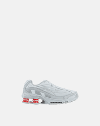 NIKE x SUPREME “SHOX RIDE” WHITE