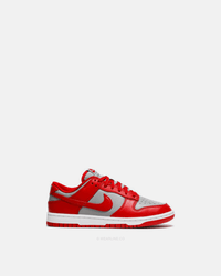 NIKE x DUNK LOW “UNLV”