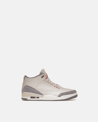 AIR JORDAN 3 “MUSLIN”