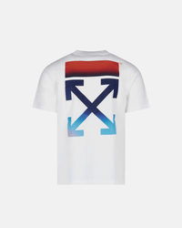 OFF-WHITE x LOGO