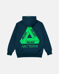 ARC’TERYX x PALACE “TEAL”