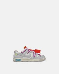 OFF-WHITE x DUNK LOW DEAR SUMMER “45 OF 50”