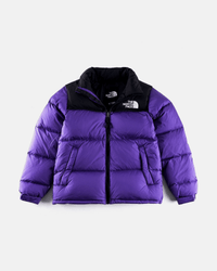 THE NORTH FACE x NUPTSE