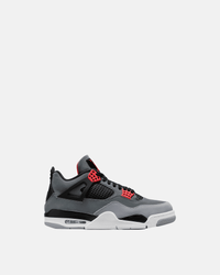 AIR JORDAN 4 x “INFRARED”