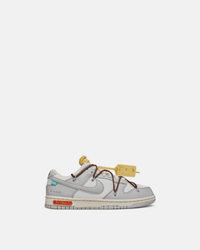 OFF-WHITE x DUNK LOW DEAR SUMMER “46 OF 50”