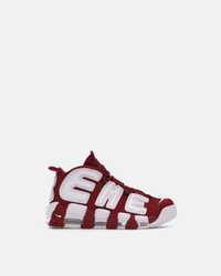 SUPREME x NIKE AIR MORE UPTEMPO