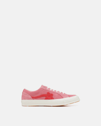 GOLF LE FLEUR x ONE STAR OX “GERANIUM PINK”