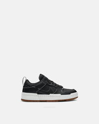 NIKE x DUNK LOW DISRUPT “BLACK GUM”