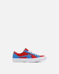 GOLF LE FLEUR x ONE STAR OX “MOLTEN LAVA”